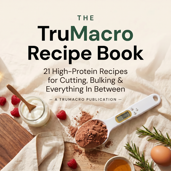 The TruMacro Recipe Book